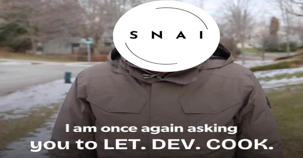 SNAI