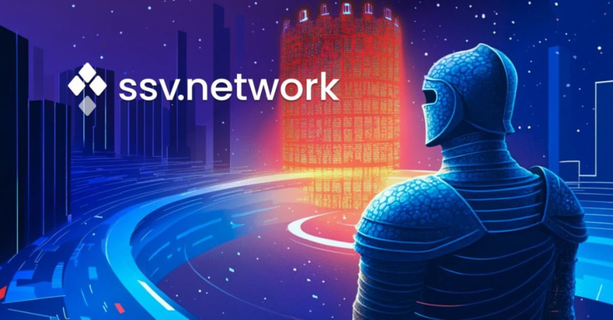 SSV network