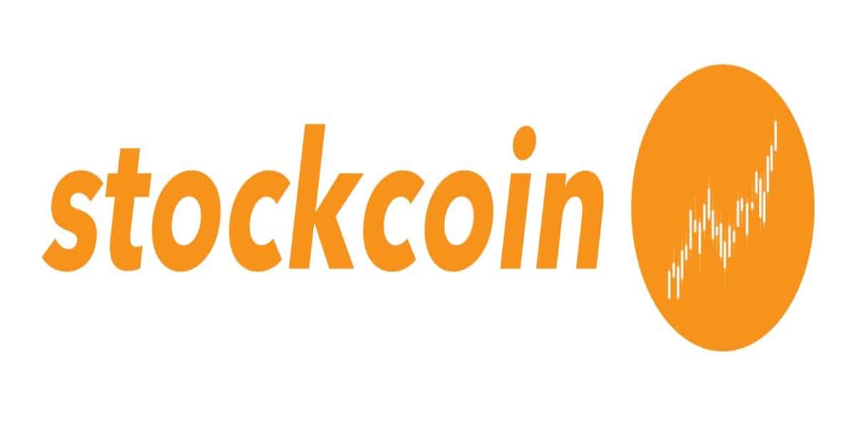 STOCKCOIN
