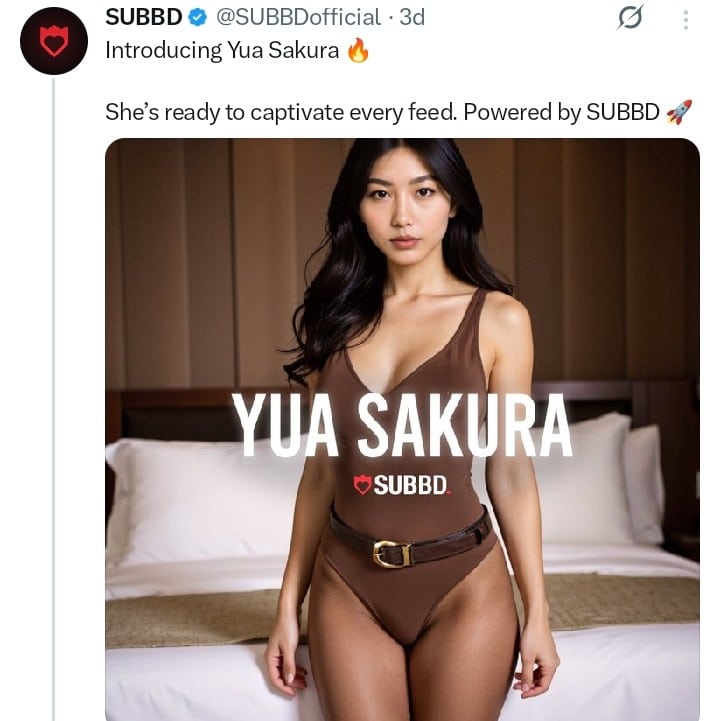 SUBBDtweet
