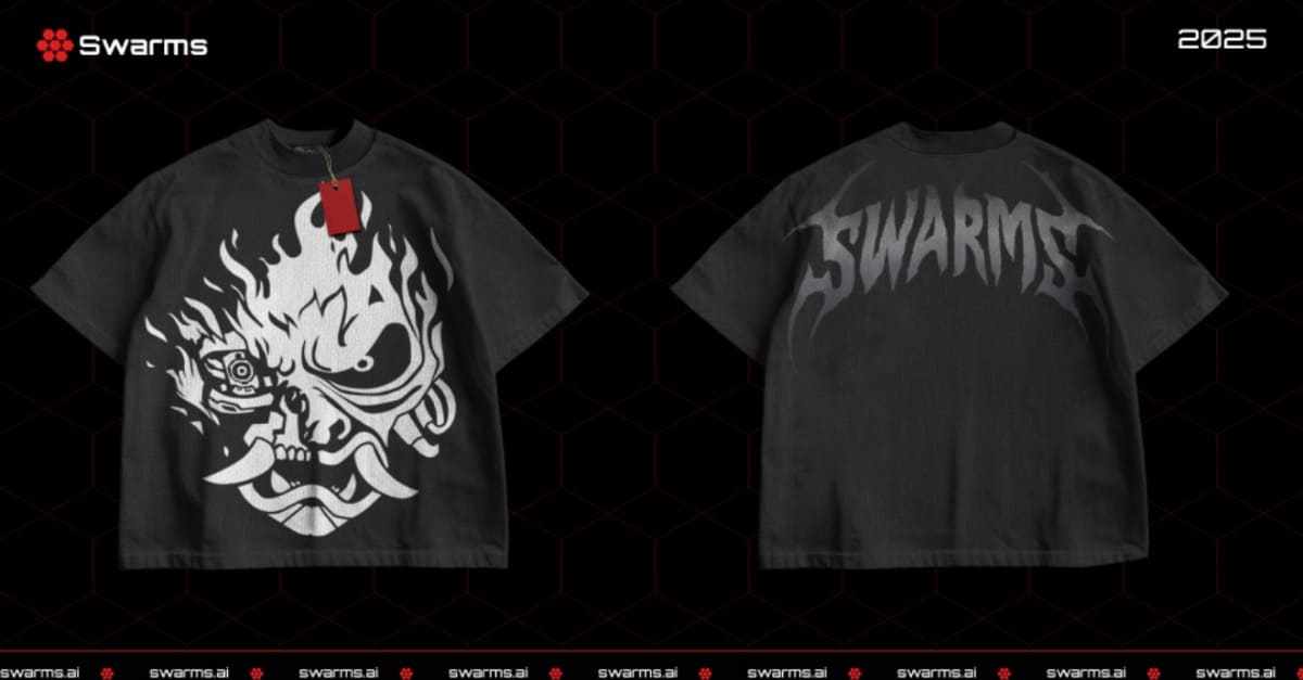 SWARMS