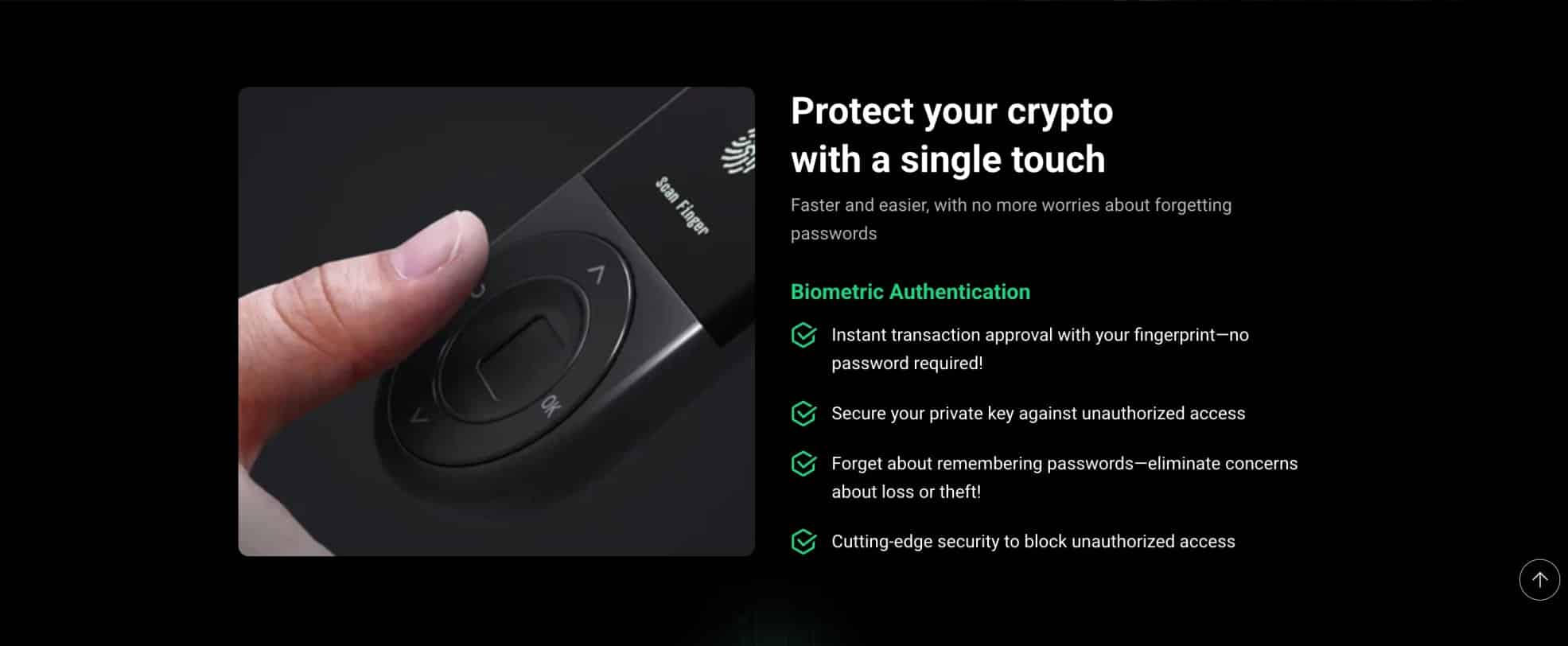What is D'CENT Wallet?