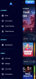 lucky whale casino
