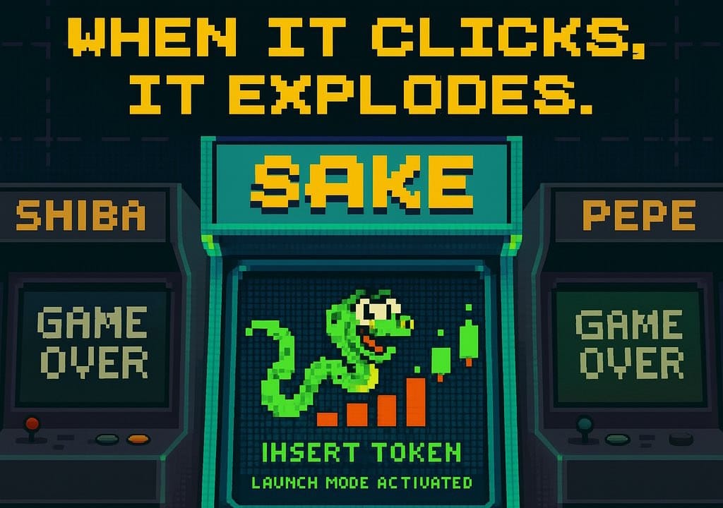 Snaky Way Game