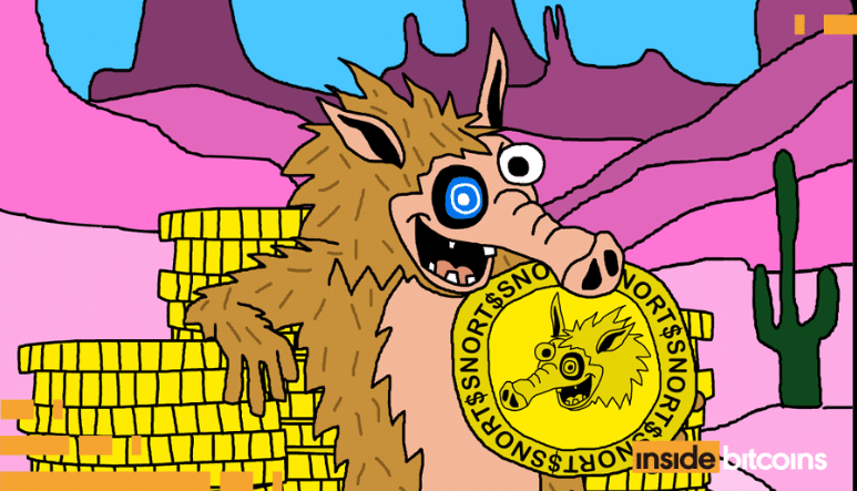 Snorter Token