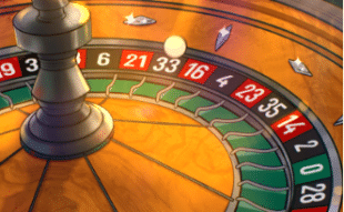 TG Casino
