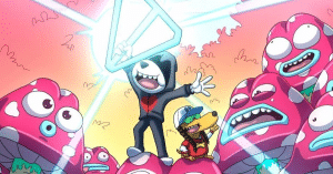TON