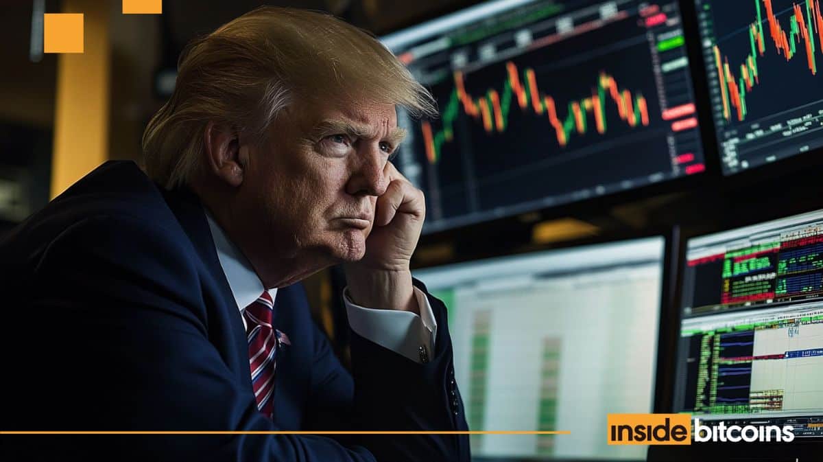 US Lawmakers Plan “Crypto Week” In Mid-July To Advance Trump’s Digital Asset Agenda