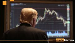 Trump Media Doubles Down On Crypto With ‘Blue Chip’ ETF To Include SOL, XRP, CRO