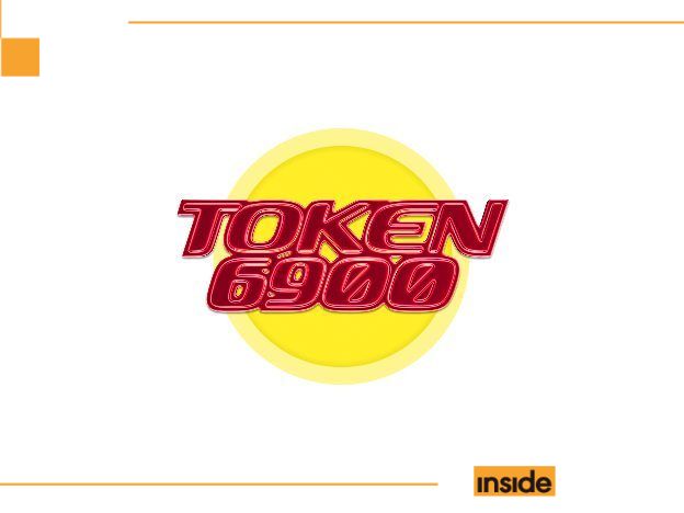 Token6900