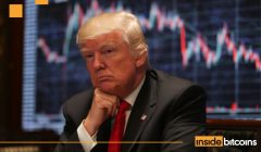 Trump Media Files For Bitcoin And Ethereum ETF, Taking President’s Family Deeper Into Crypto