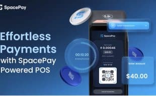 Why Bitcoin and Ethereum Holders Are Turning to SpacePay for Crypto Payments