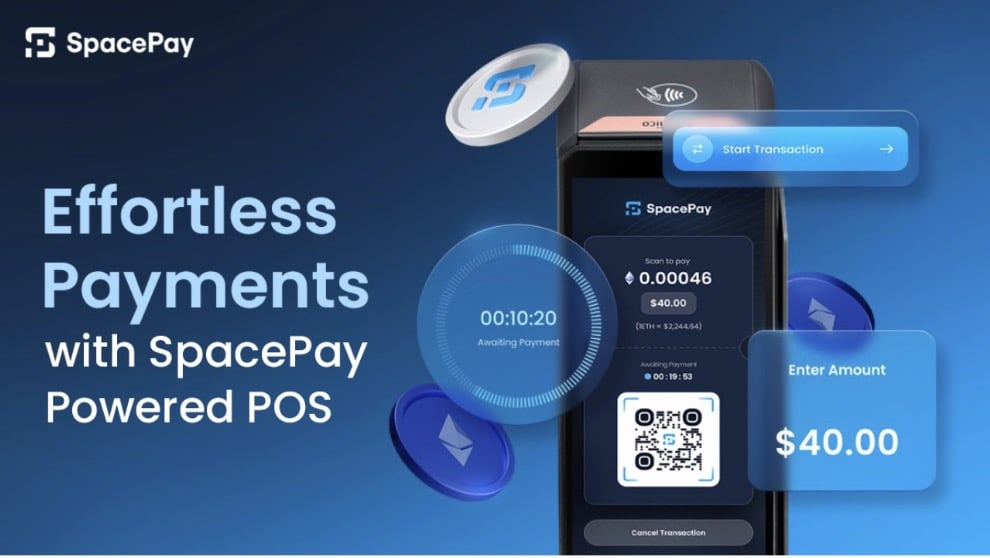Why Bitcoin and Ethereum Holders Are Turning to SpacePay for Crypto Payments