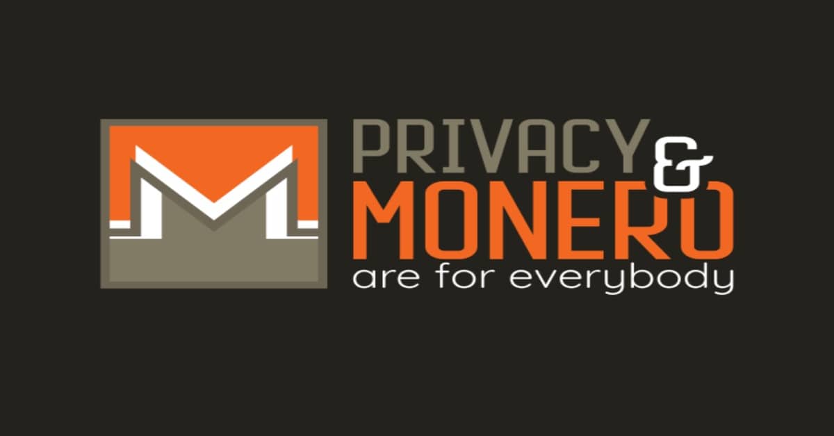 XMR