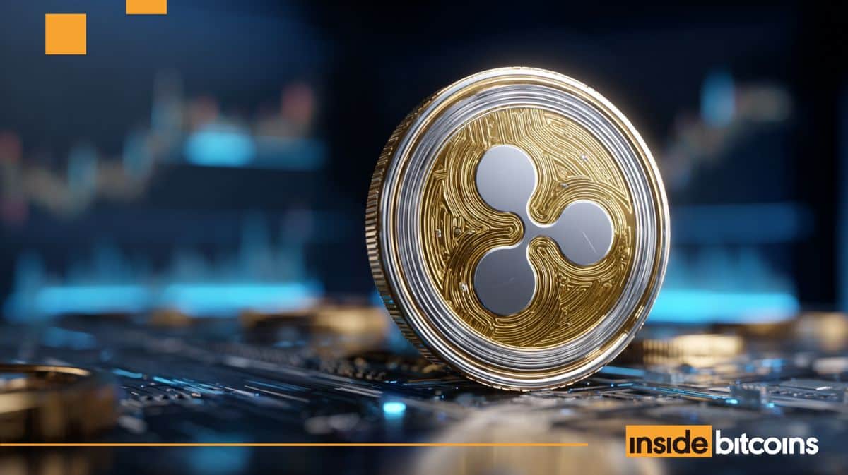 XRP Price Surges 17% To ATH, But This Is The Best Crypto To Buy