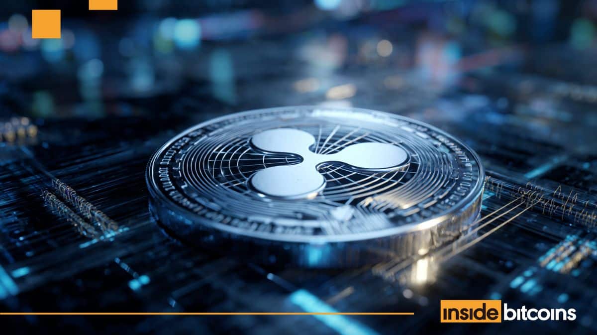 XRP Price Jumps 3.5% As Ripple Teams With Mastercard, Gemini, WebBank On RLUSD Pilot