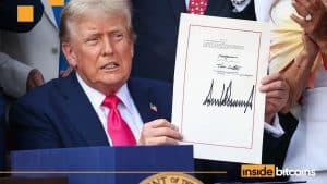 aga endorses big beautiful bill by trump