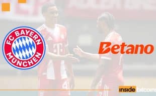 betano fc bayern partnership