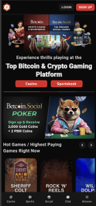 betcoin poker