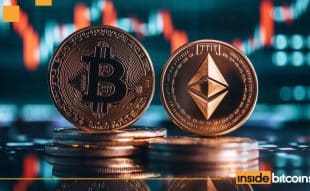 bitcoin and ethereum