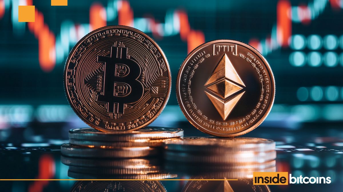 Strategy Buys .46 Billion Bitcoin As Ethereum Treasury Firm BTCS Plans  Billion Raise