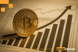 bitcoin price