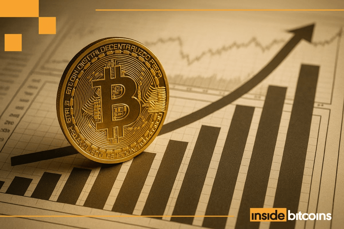 bitcoin price