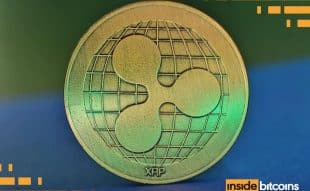 XRP Price Prediction: As Ali Martinez Predicts XRP Will Soar 68% To New ATH, Whales Buy This Small Cap ICO For 100X Gains