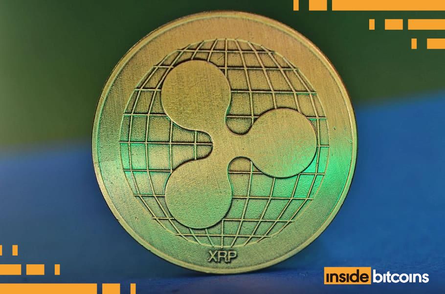 XRP Price Prediction: As Ali Martinez Predicts XRP Will Soar 68% To New ATH, Whales Buy This Small Cap ICO For 100X Gains