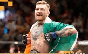 connor mcgregor fights in Trump's UFC