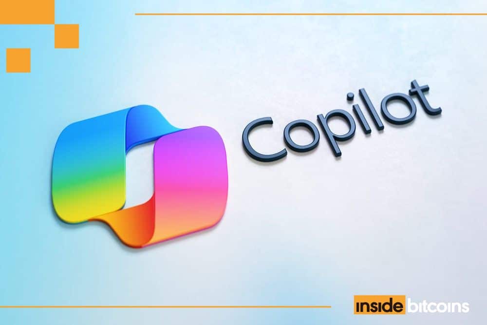 Microsoft Copilot AI
