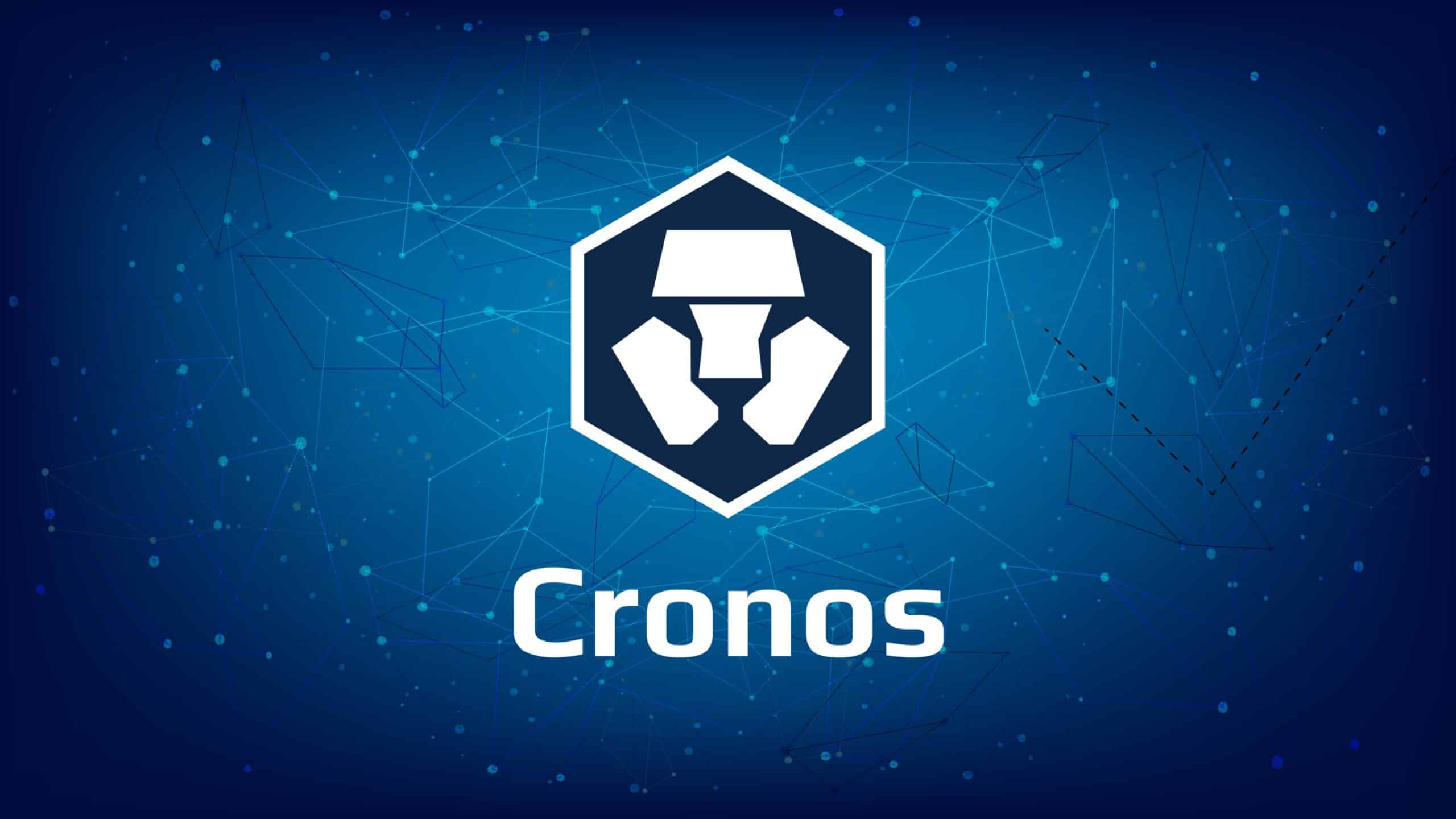 cronos price