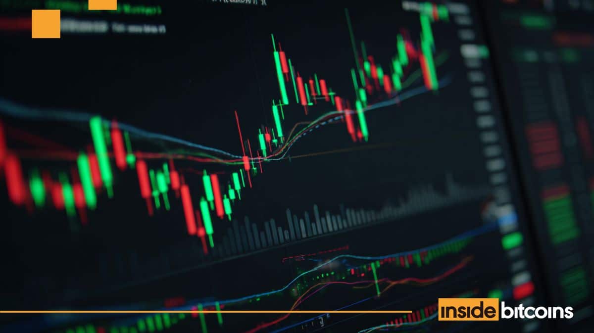 Crypto Market Cap Hits  Trillion As US House Passes GENIUS Act, Other Bills