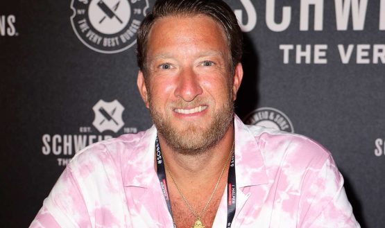 Dave Portnoy