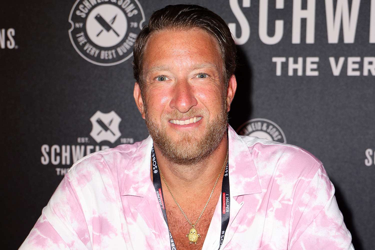 Dave Portnoy