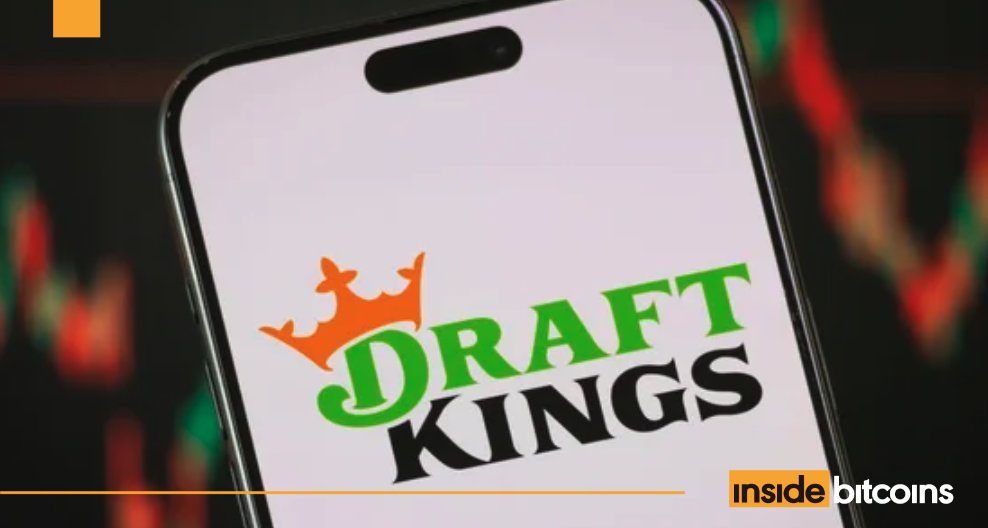draftkings acquires railbird exchange
