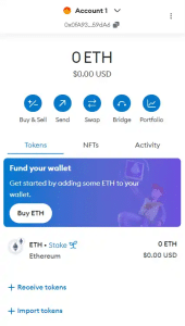 metamask