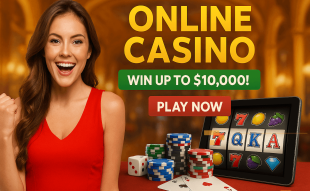 fake online casino ads