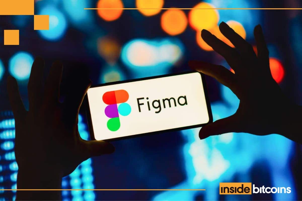 Figma IPO Filing Reveals Nearly M Bitcoin ETF Position And M In USDC For Direct BTC Buys