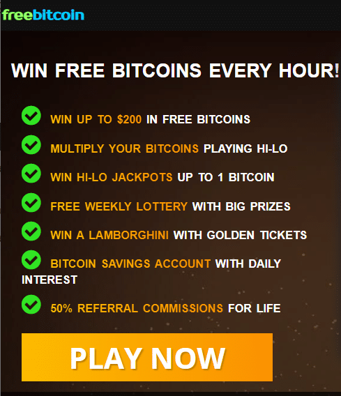 FreeBitcoin explainer