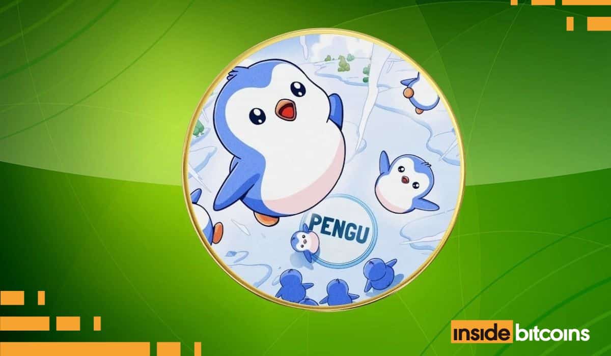 Pudgy Penguins Price Prediction: PENGU Surges 46% In A Week, But Investors Turn To This New Crypto Presale Offering A 699% Staking APY