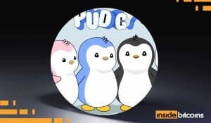 Pudgy Penguins Price Prediction: PENGU Pumps 8%, But Experts Say Consider This New Meme Coin Rival For 10X Gains
