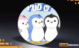 Pudgy Penguins Price Prediction: PENGU Pumps 8%, But Experts Say Consider This New Meme Coin Rival For 10X Gains