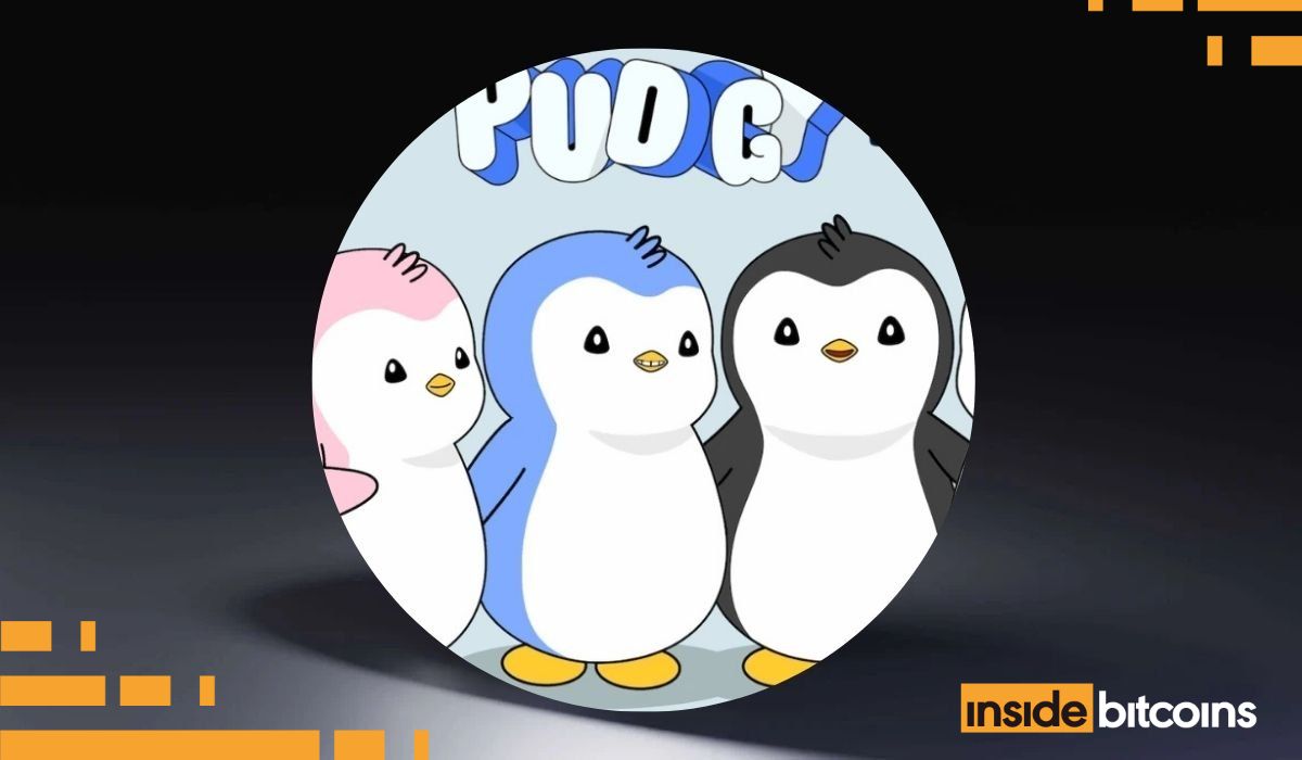 Pudgy Penguins Price Prediction: PENGU Pumps 8%, But Experts Say Consider This New Meme Coin Rival For 10X Gains