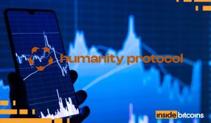 Humanity Protocol Price Prediction: H Top Trends On CoinMarketCap After 106% Surge As This Wallet Token ICO Races Towards $14M - Best Crypto To Buy Now