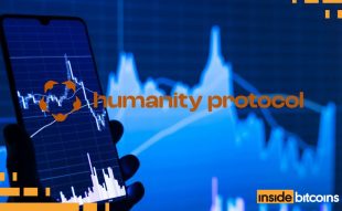 Humanity Protocol Price Prediction: H Top Trends On CoinMarketCap After 106% Surge As This Wallet Token ICO Races Towards M - Best Crypto To Buy Now