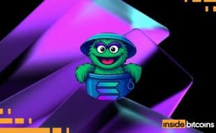 Gorbagana Price Prediction: GOR Top Trends On DexTools With 53% Surge As Traders Pile Into This Hot Crypto Trading Bot Presale