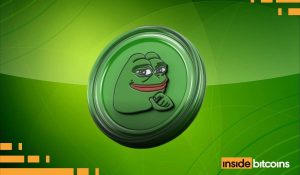 Pepe Price Prediction: PEPE Pumps 12% But Savvy Investors Pile Into This BTC Layer-2 Presale Charging Towards $2M