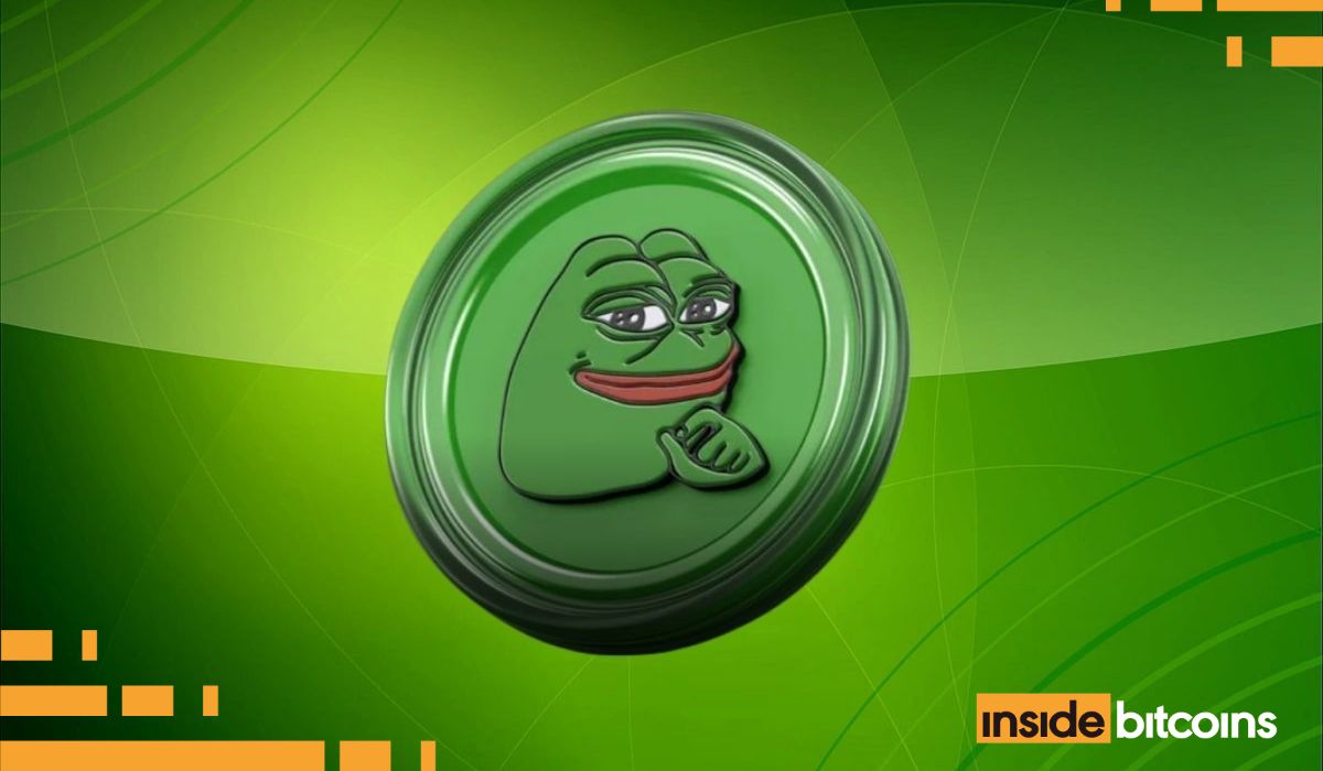 Pepe Price Prediction: PEPE Pumps 12% But Savvy Investors Pile Into This BTC Layer-2 Presale Charging Towards $2M