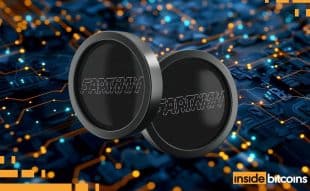 Fartcoin Price
